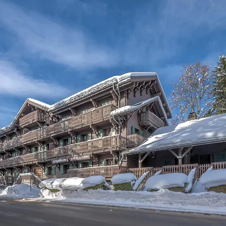 Apartman Panorama Mont Blanc - Welkeys